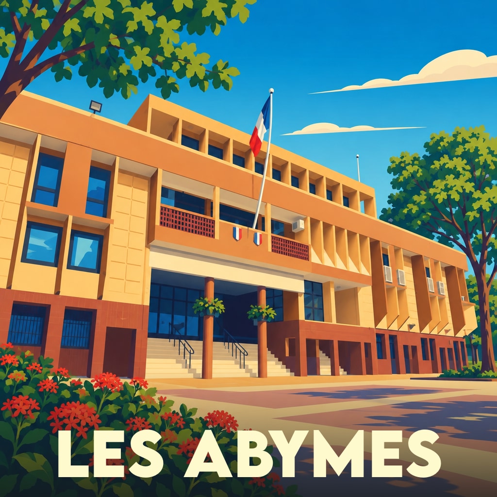 Les Abymes