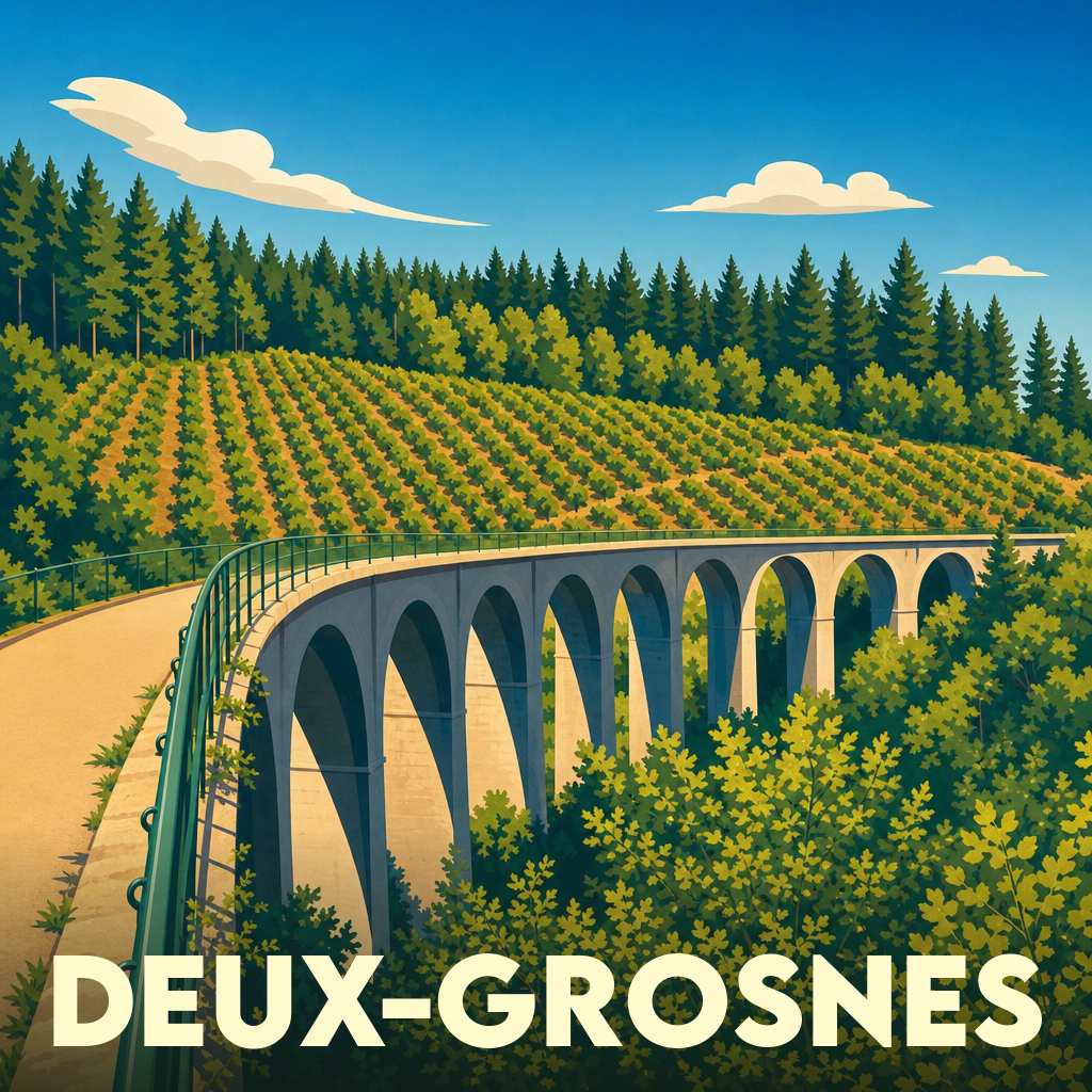 Deux-Grosnes