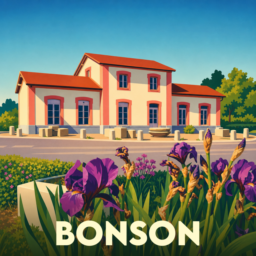Bonson