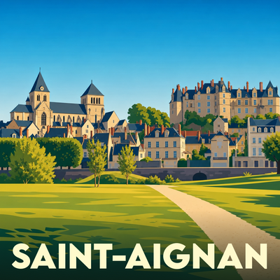 Saint-Aignan