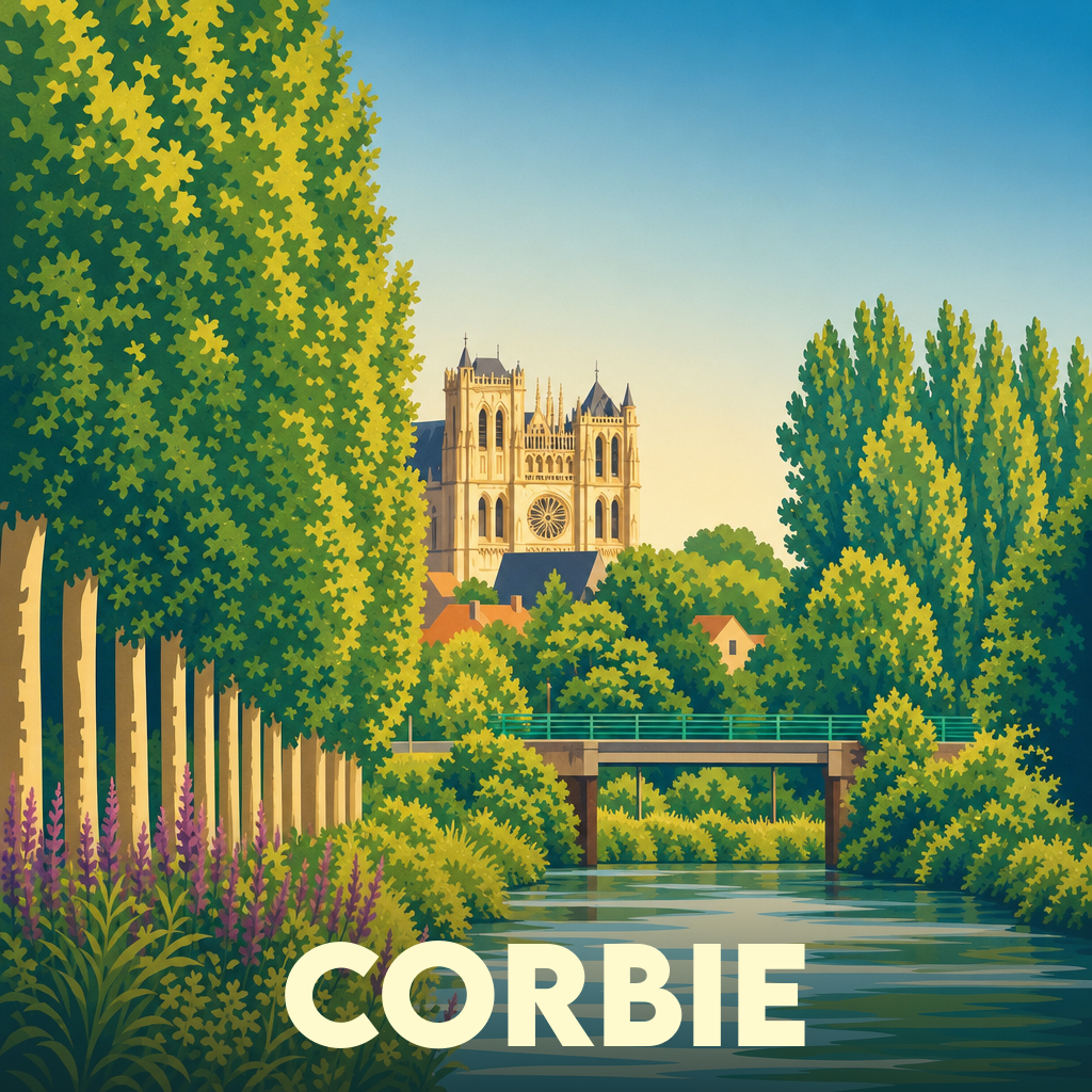 Corbie