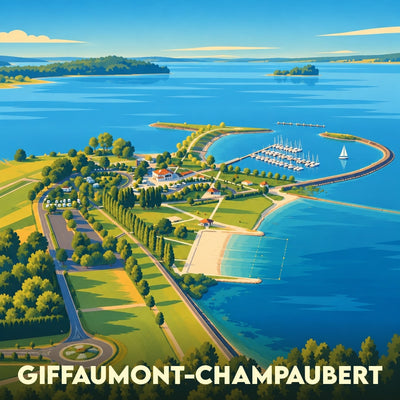 Giffaumont-Champaubert
