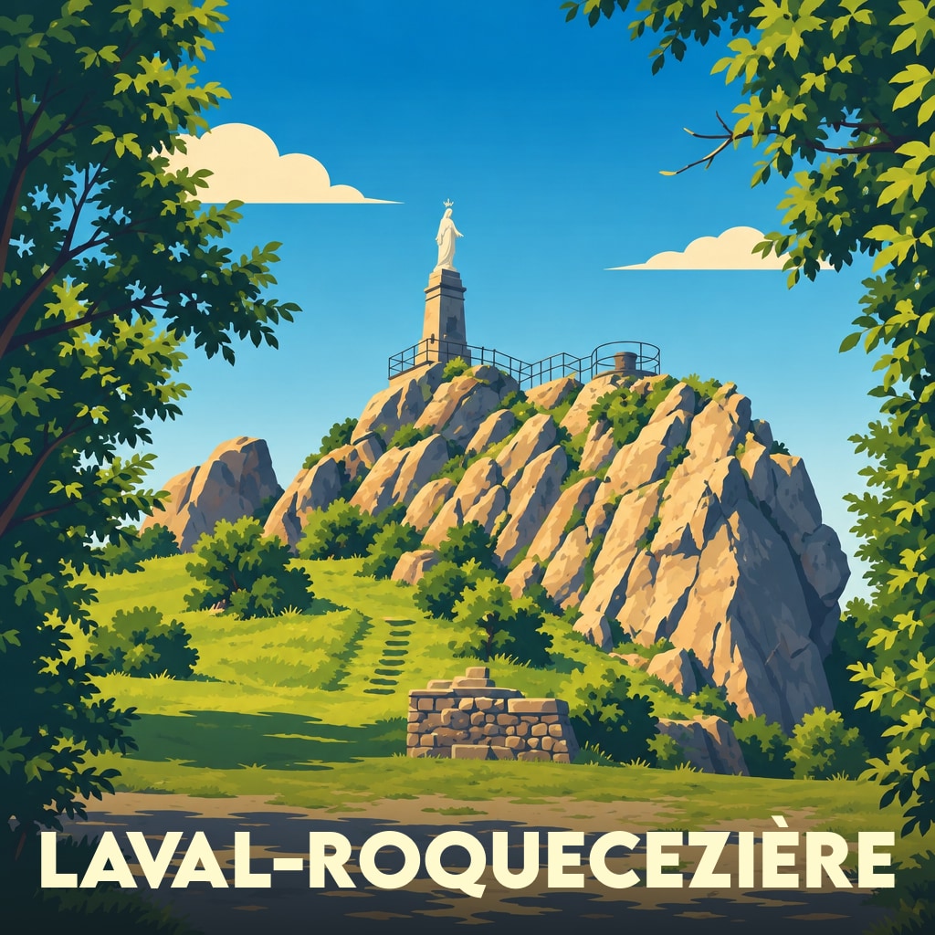 Laval-Roquecezière