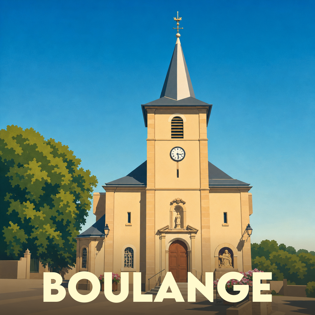Boulange