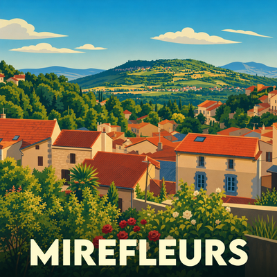 Mirefleurs