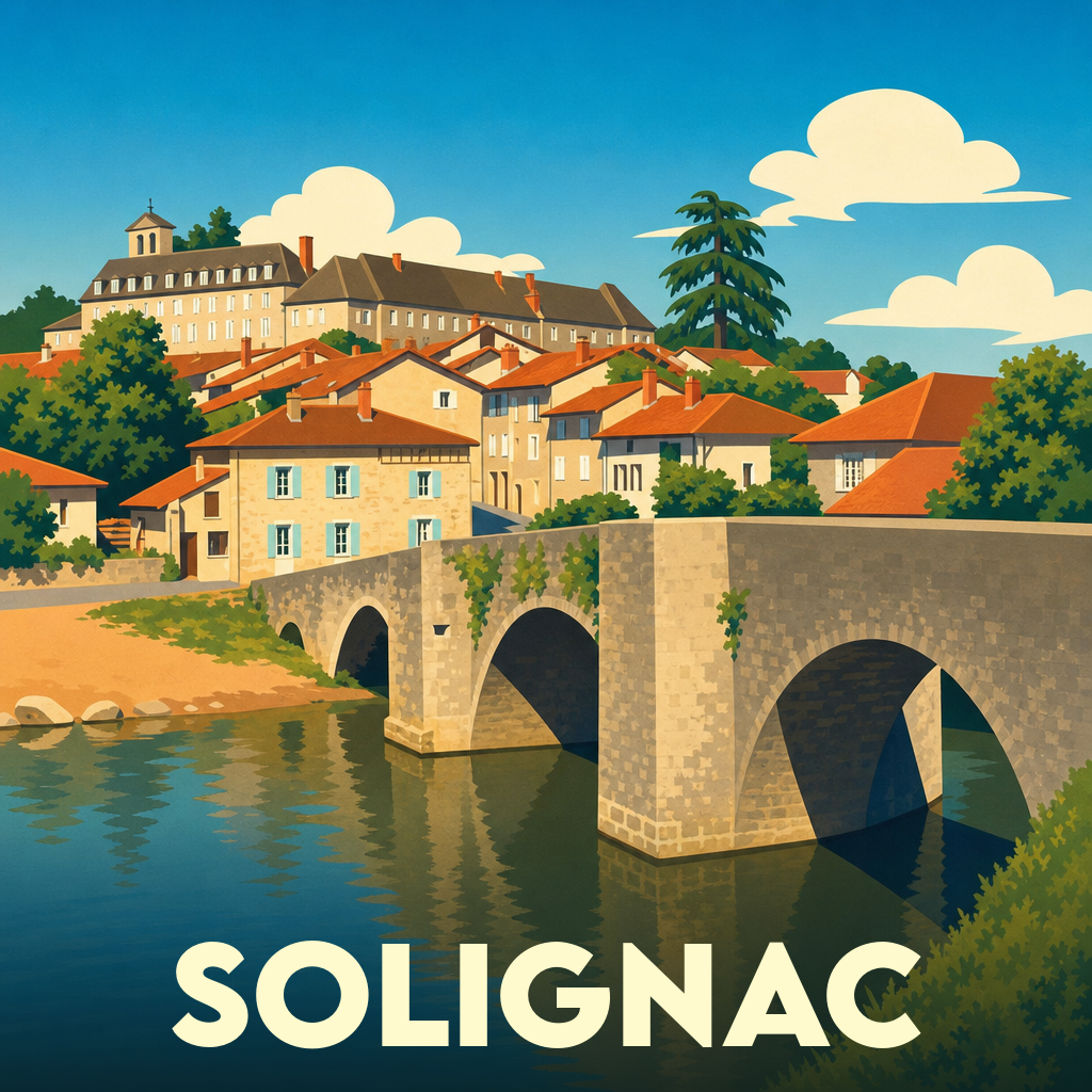 Solignac