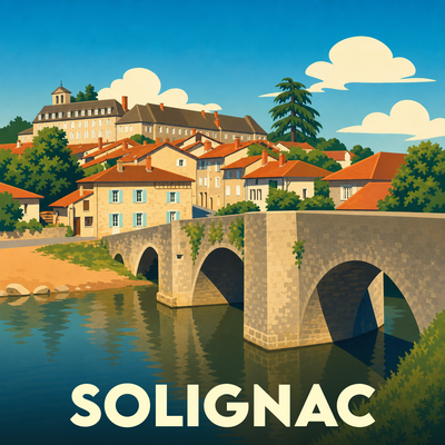 Solignac