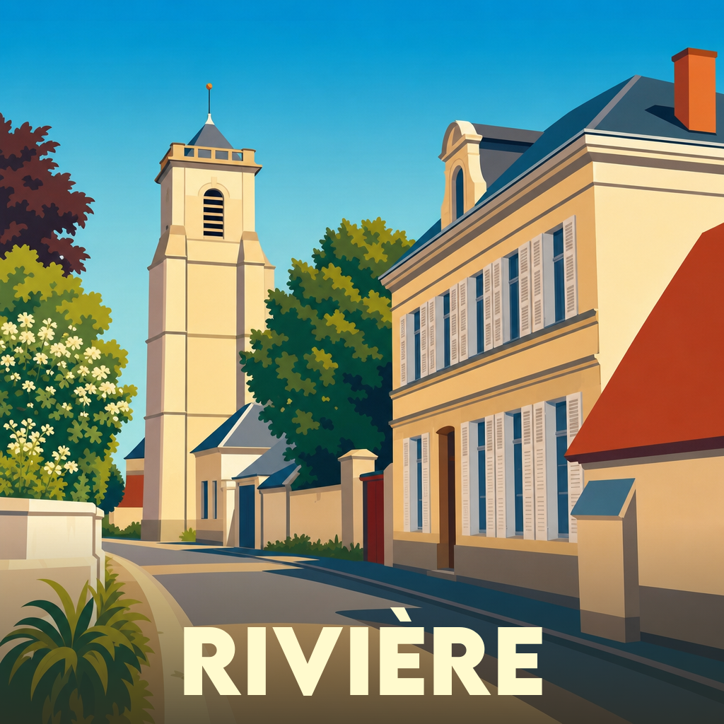 Rivière