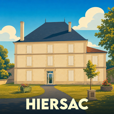 Hiersac