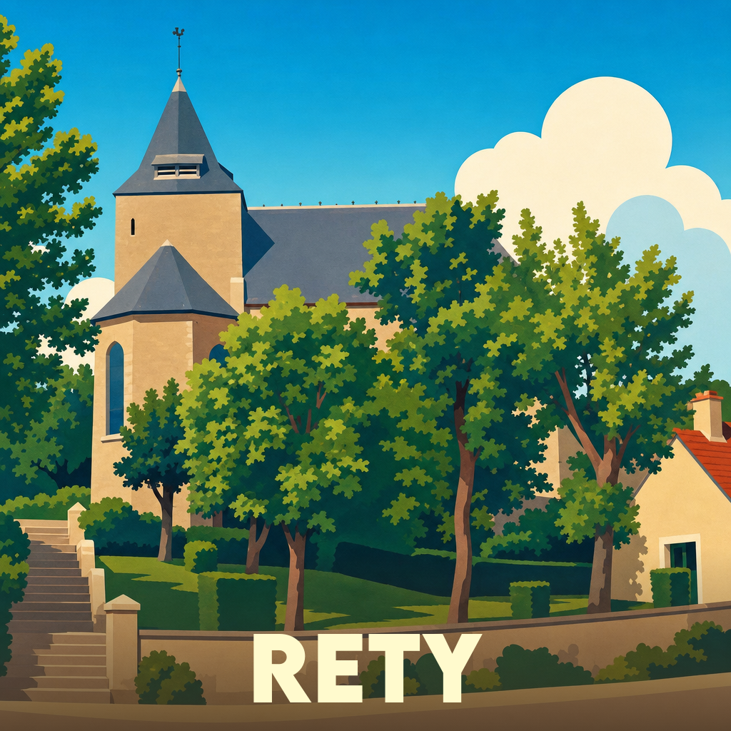 Rety