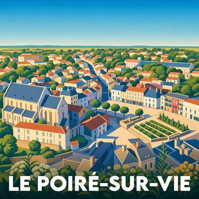 Le Poiré-sur-Vie