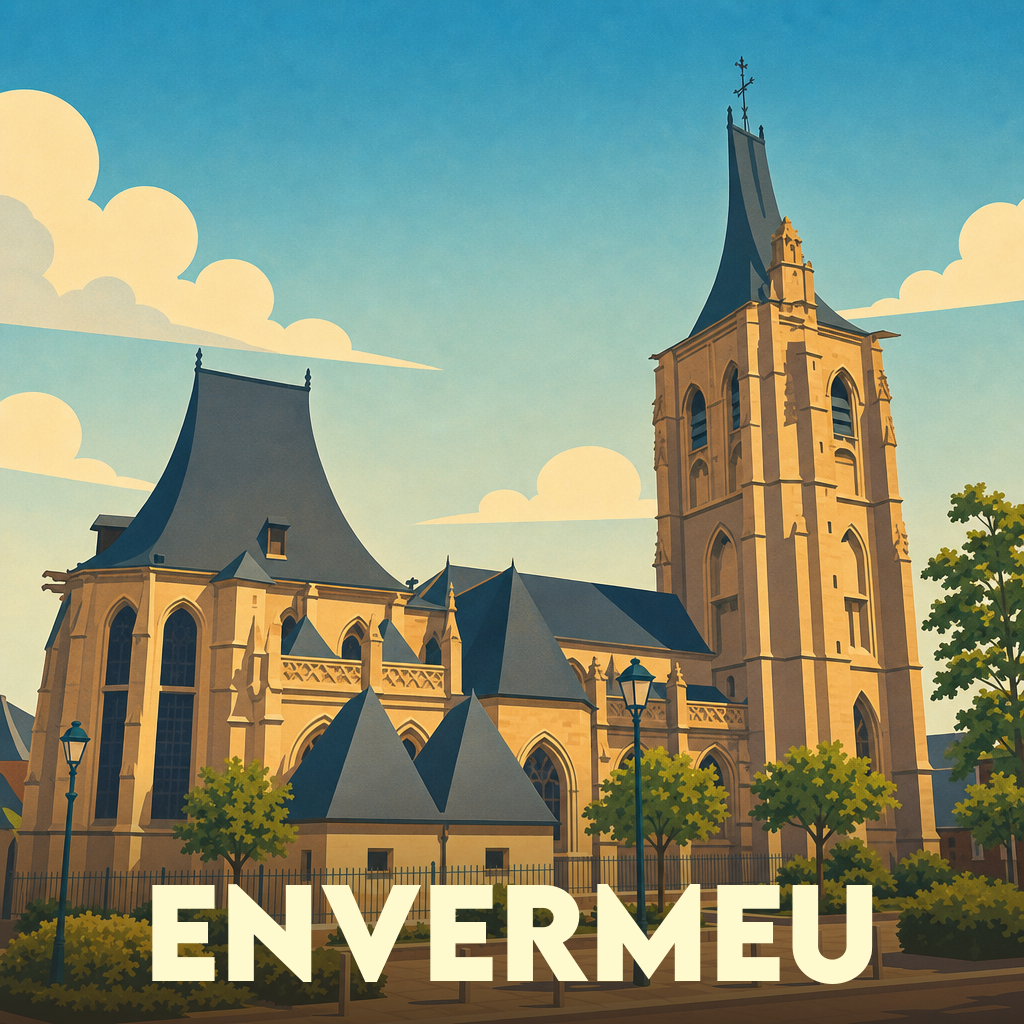 Envermeu