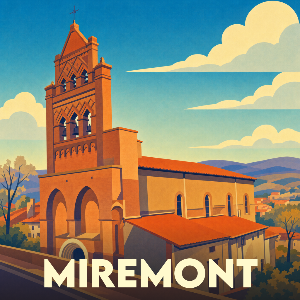 Miremont