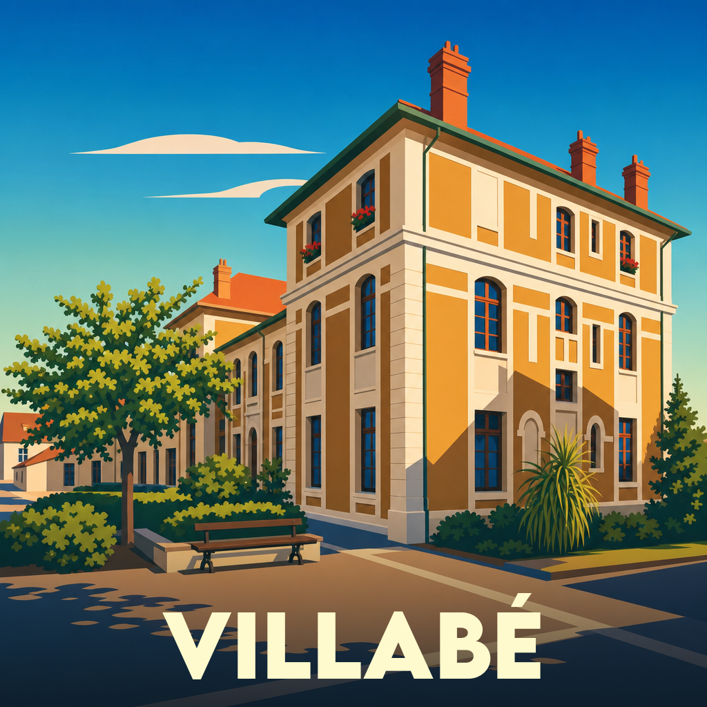 Villabé
