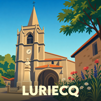 Luriecq