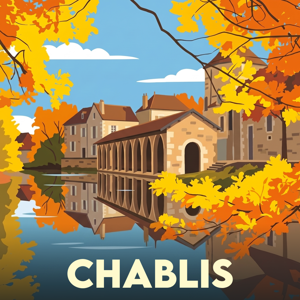 Chablis