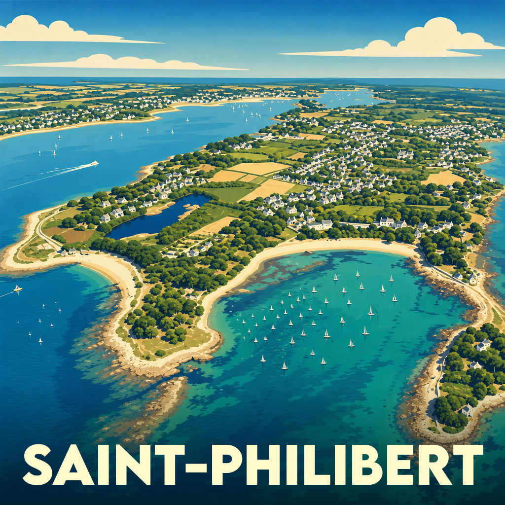 Saint-Philibert