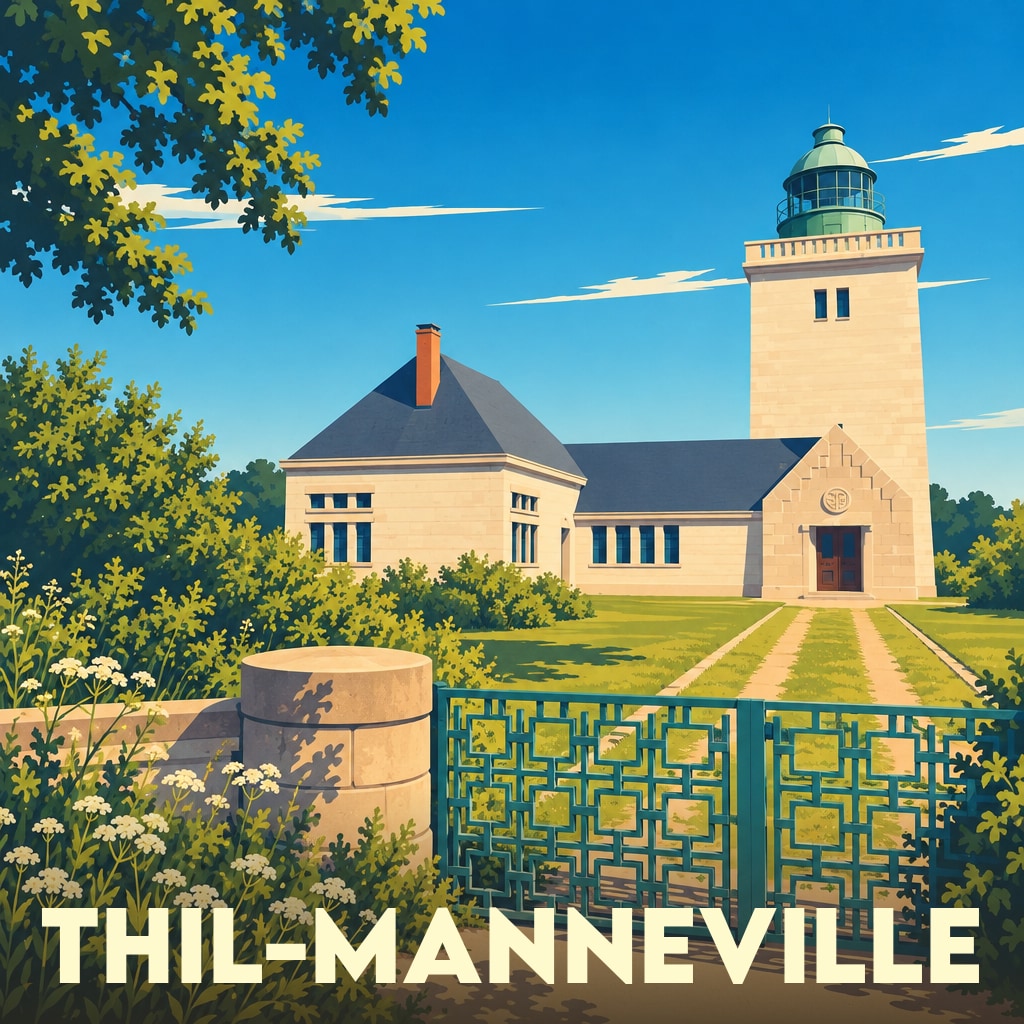 Thil-Manneville