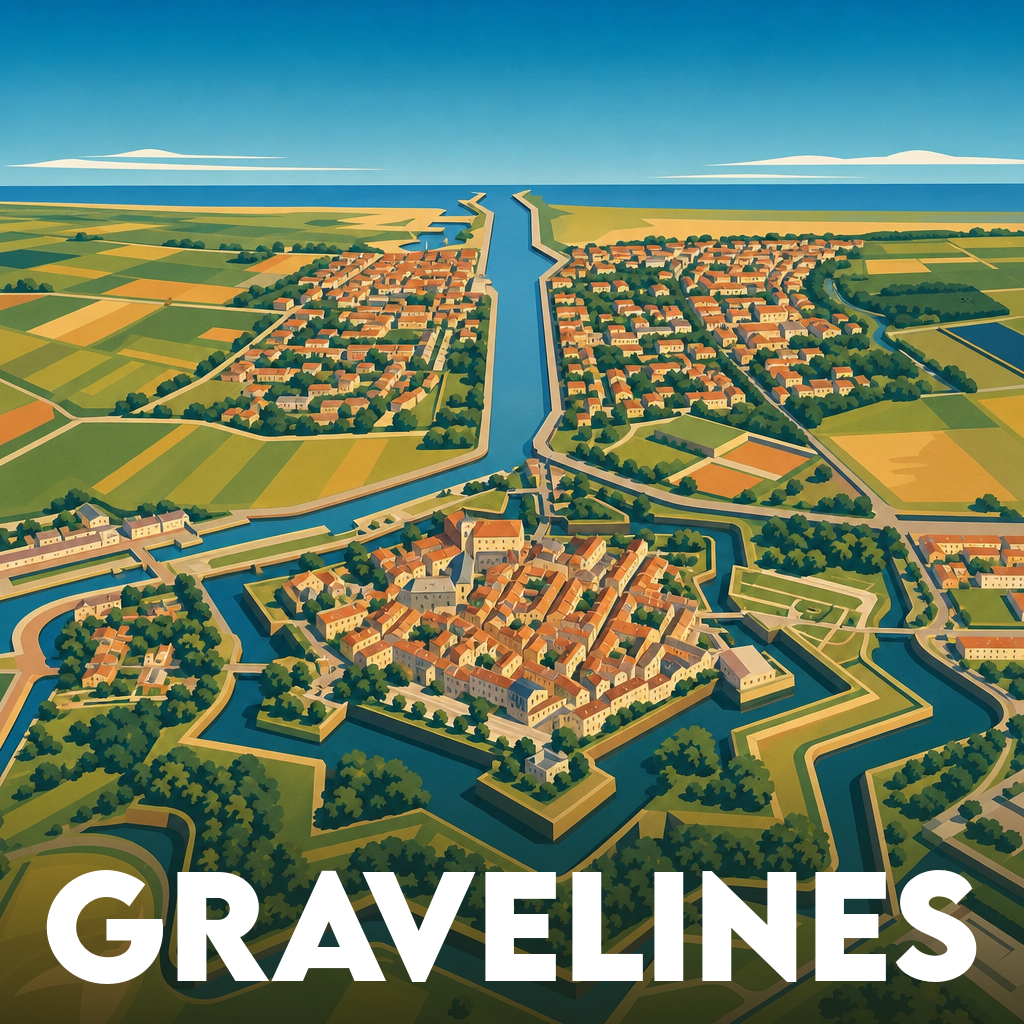Gravelines