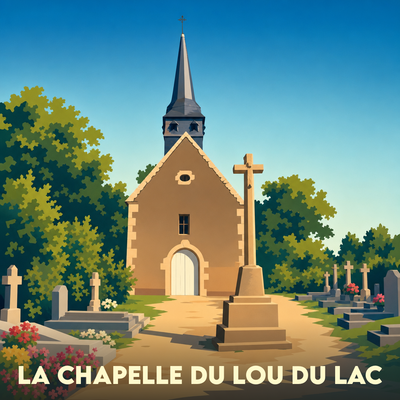 La Chapelle du Lou du Lac