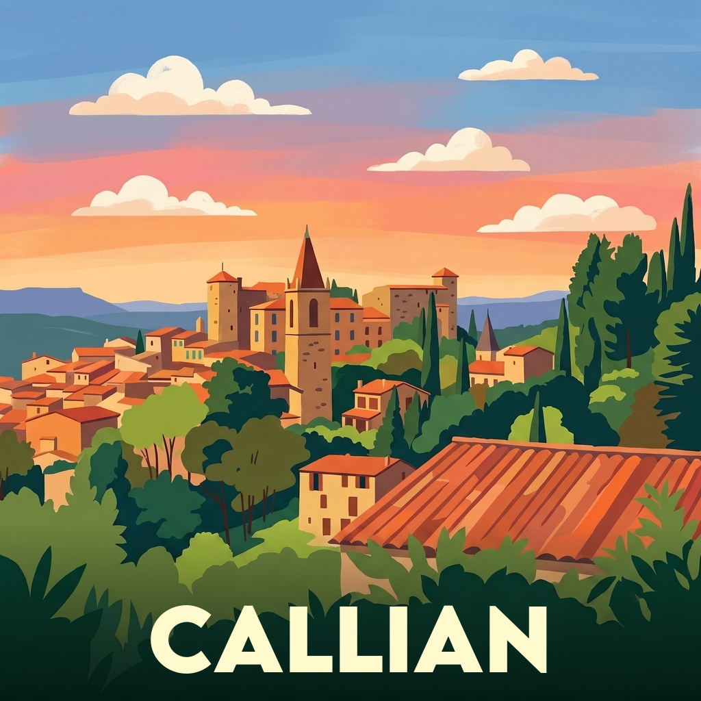 Callian