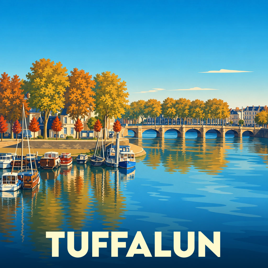 Tuffalun