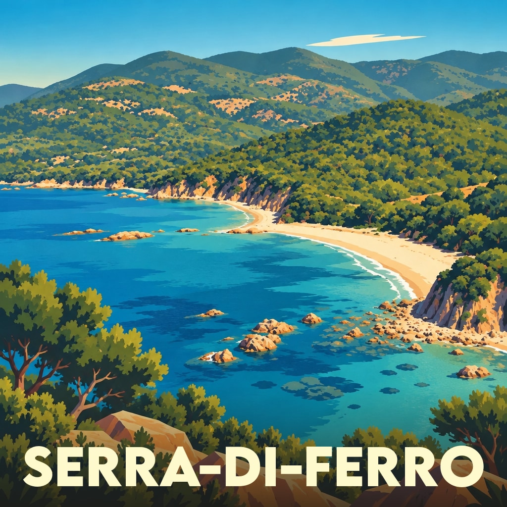 Serra-di-Ferro