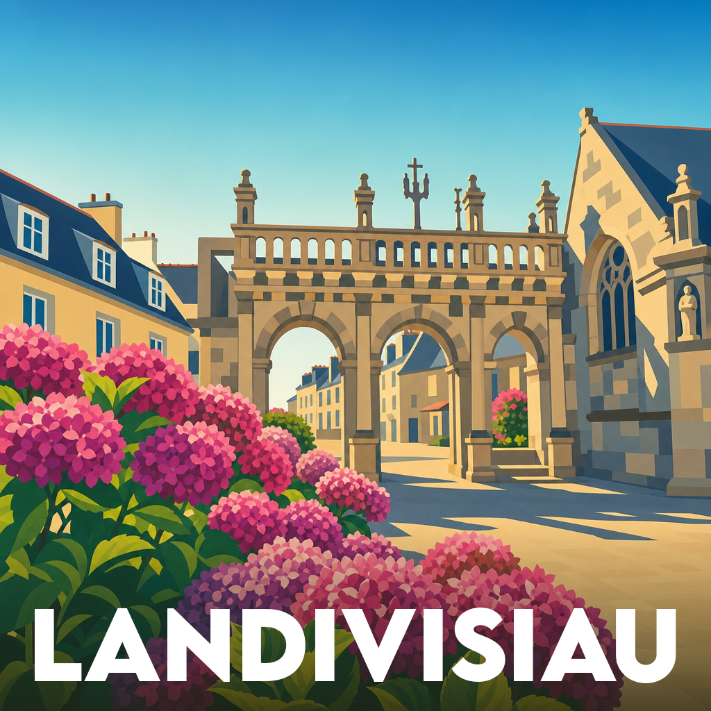Landivisiau