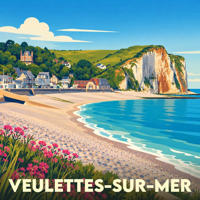 Veulettes-sur-Mer