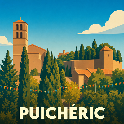 Puichéric