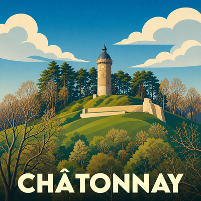 Châtonnay