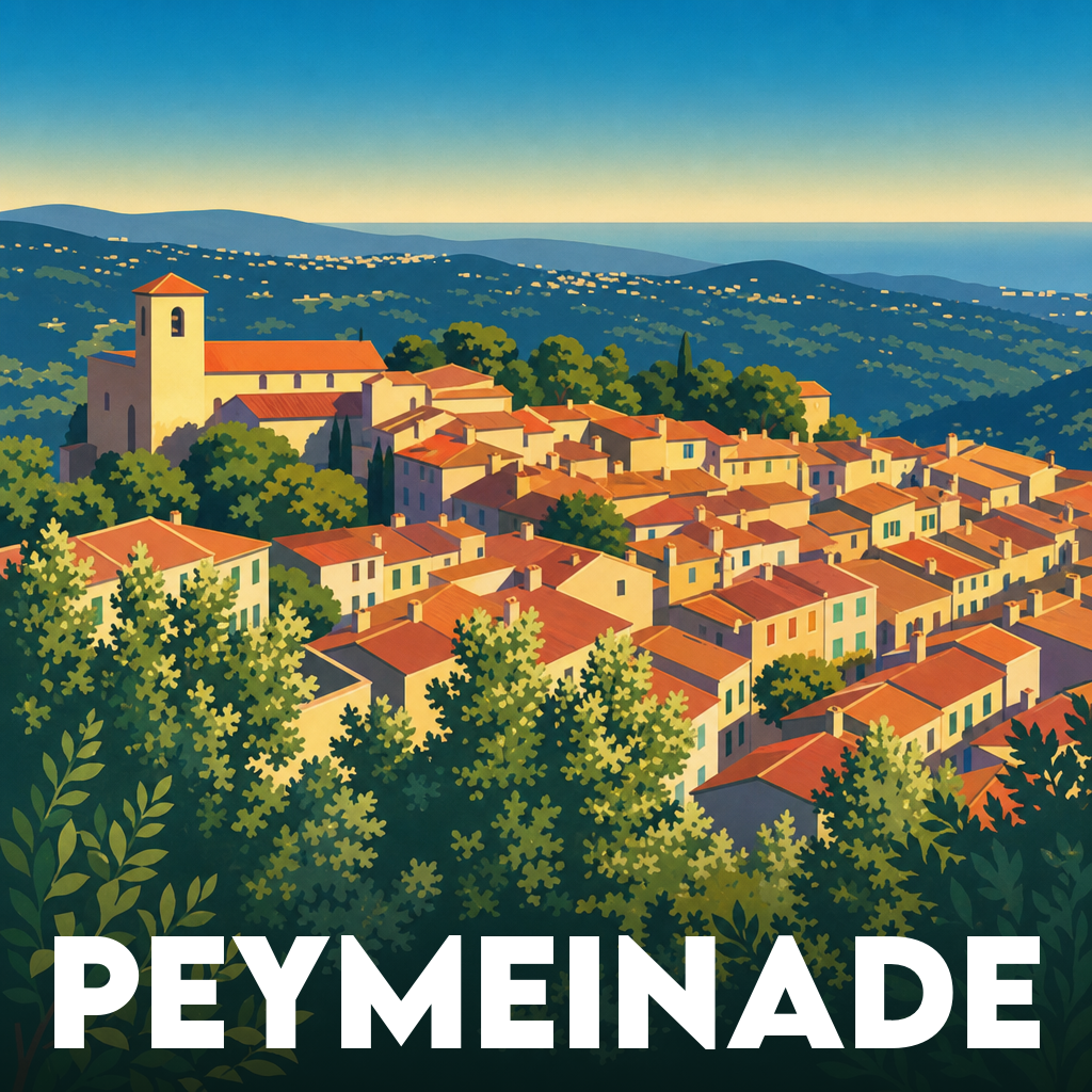 Peymeinade