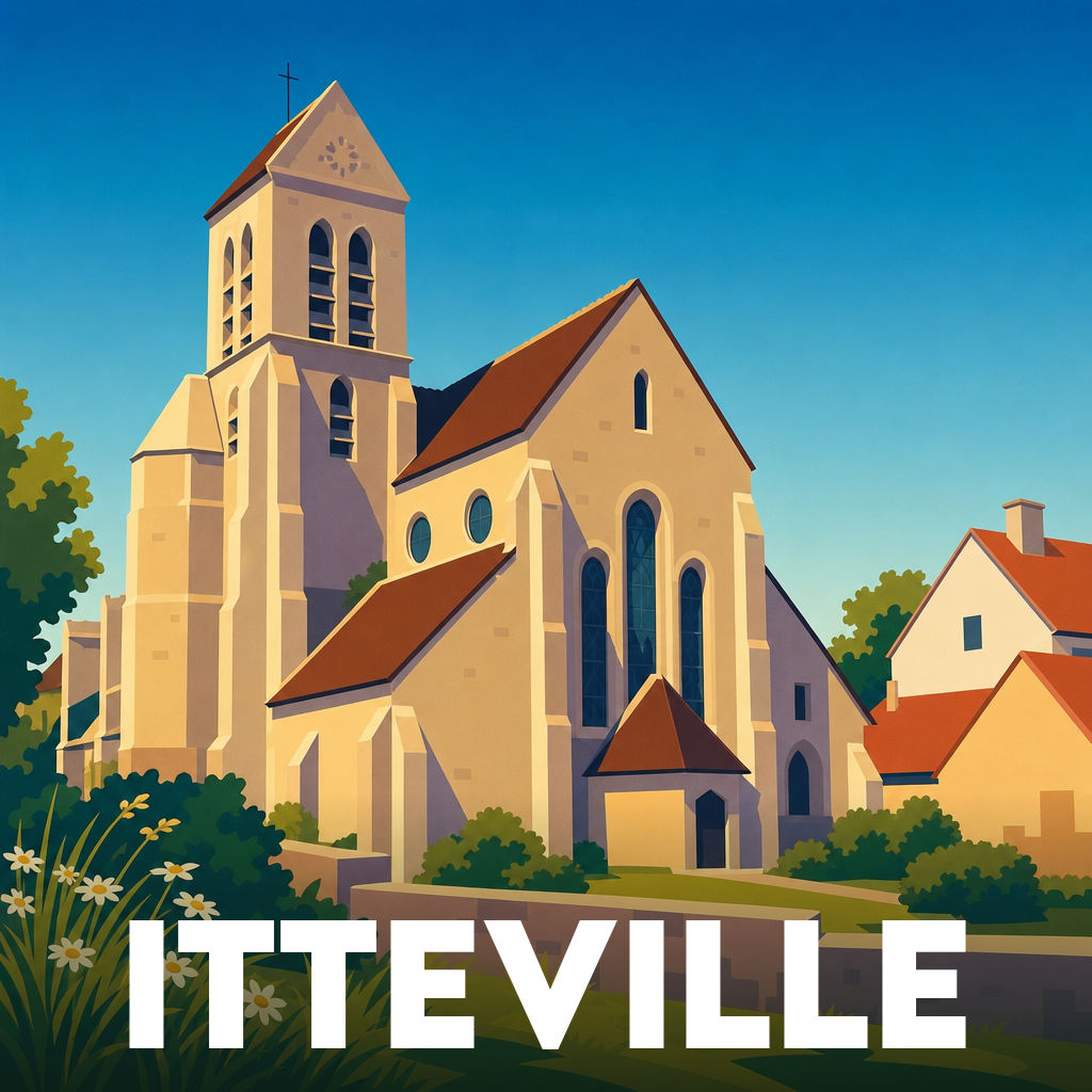 Itteville