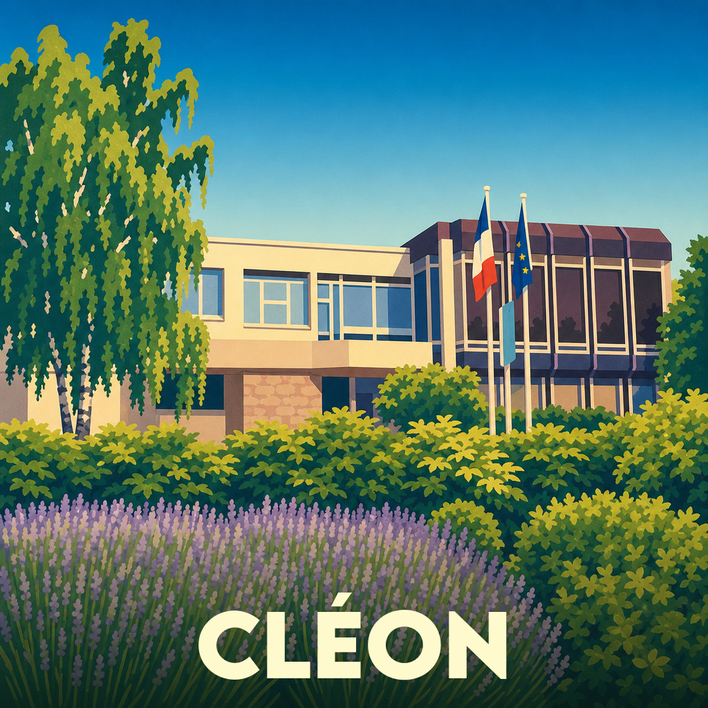 Cléon