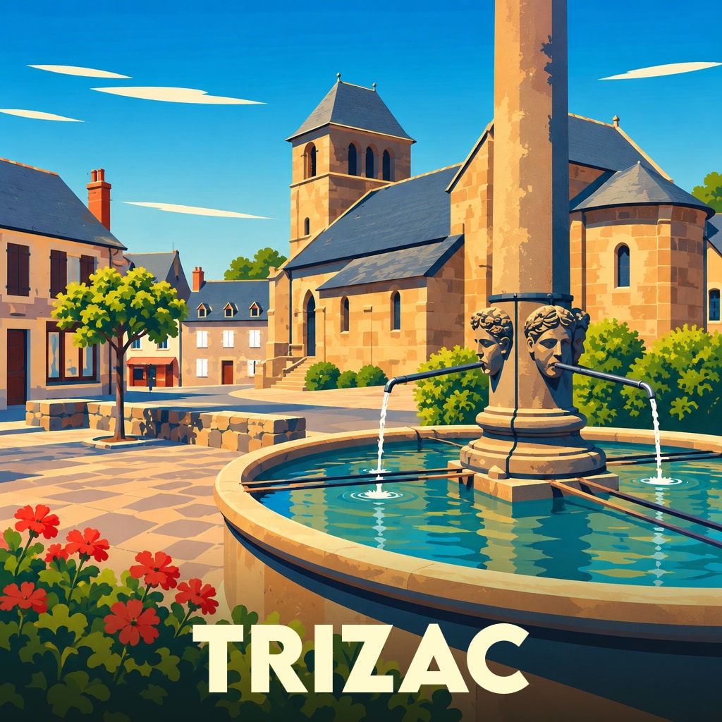 Trizac