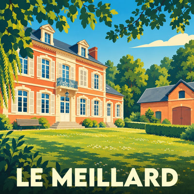 Le Meillard