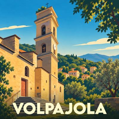 Volpajola