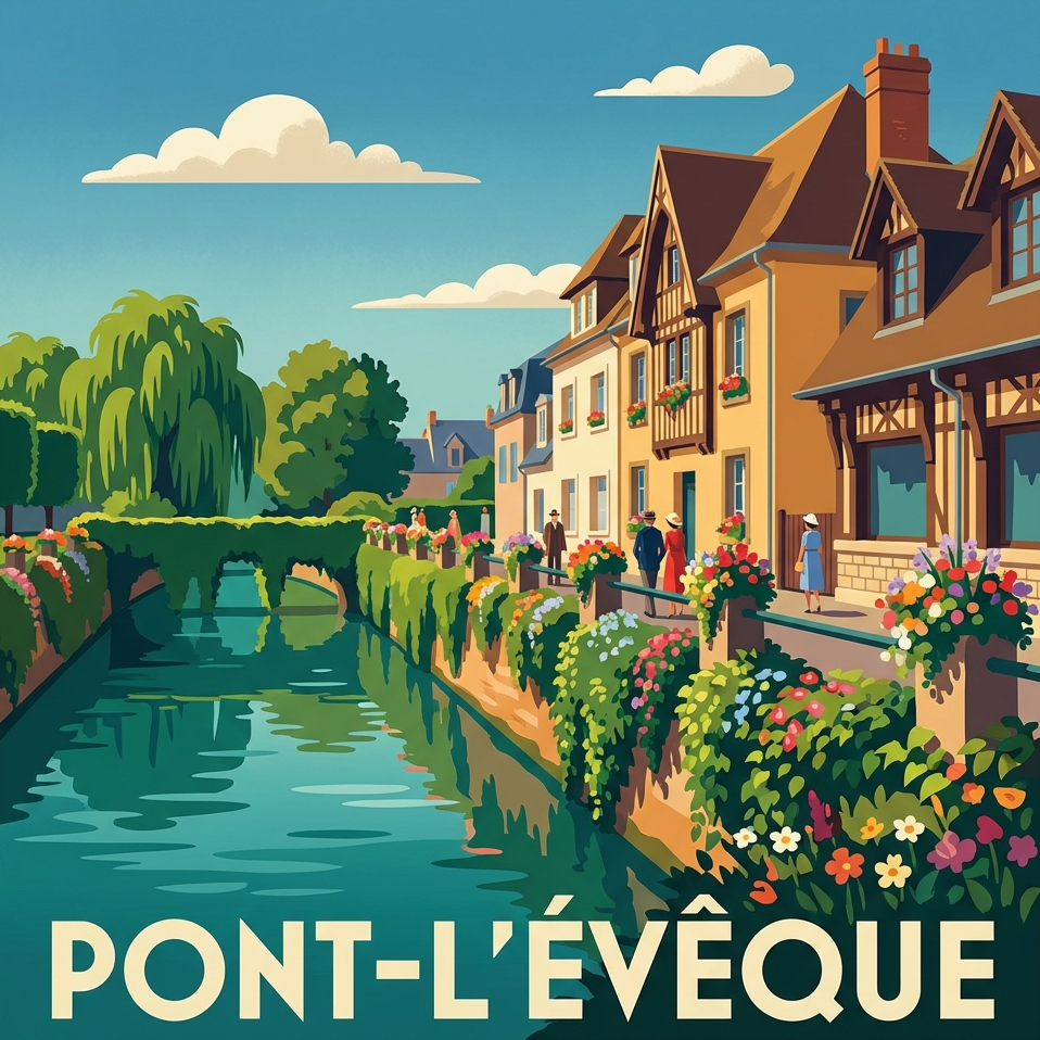 Pont-l'Évêque