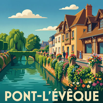 Pont-l'Évêque