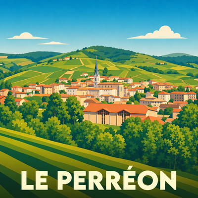 Le Perréon