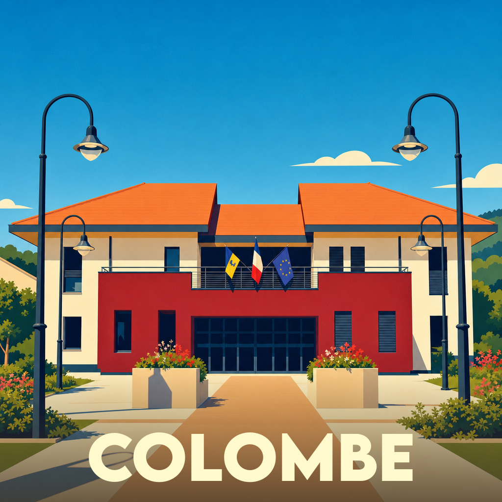 Colombe
