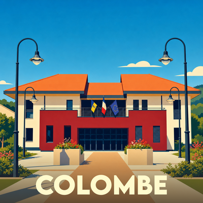 Colombe