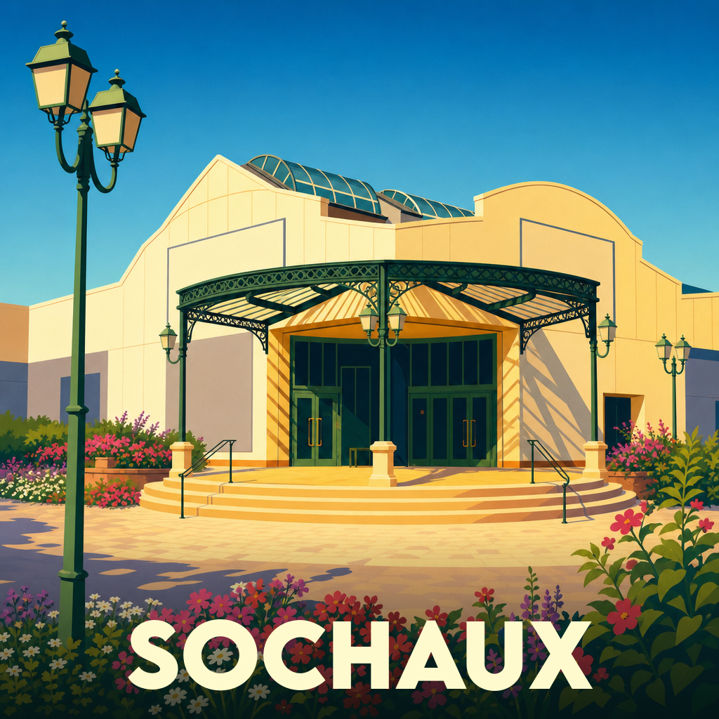 Sochaux