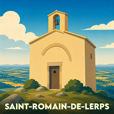 Saint-Romain-de-Lerps