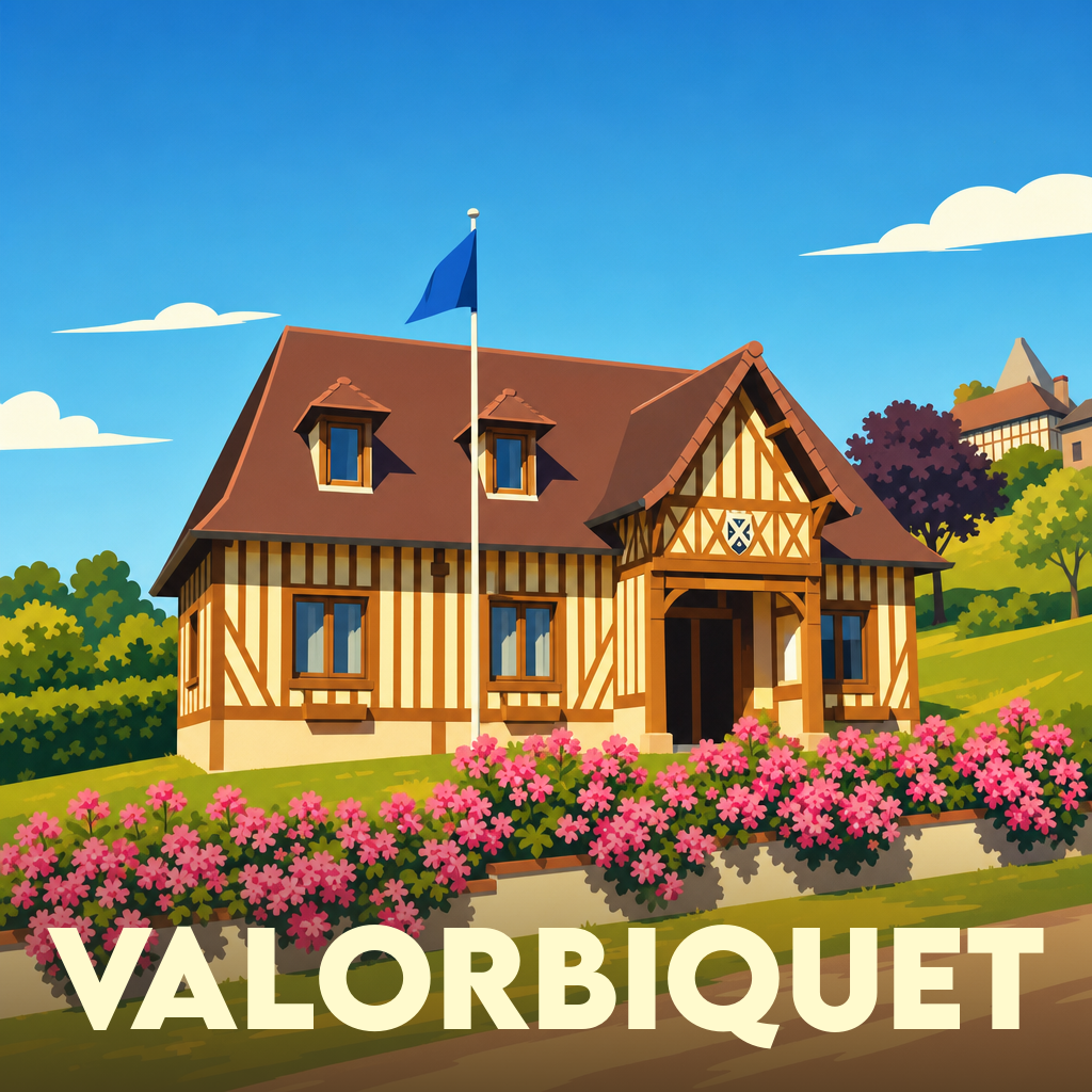 Valorbiquet