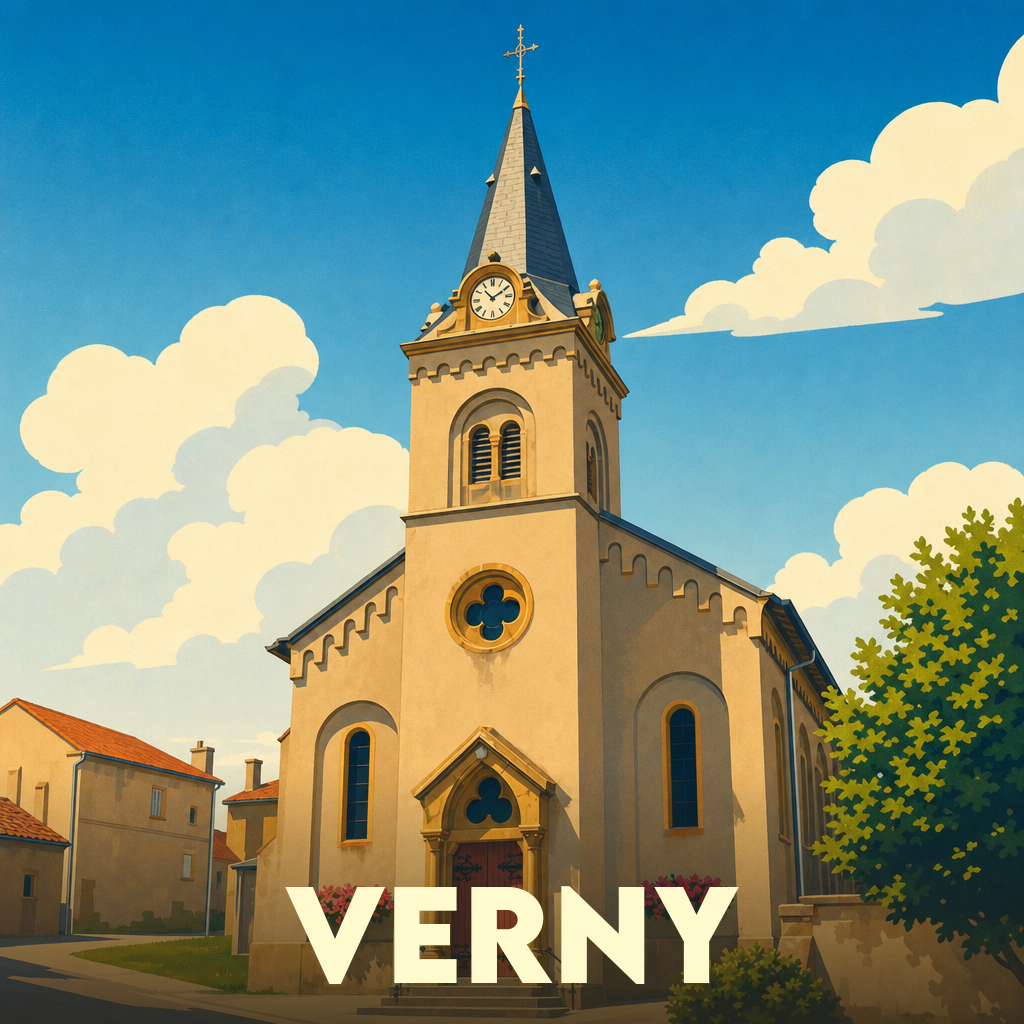 Verny