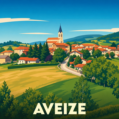 Aveize