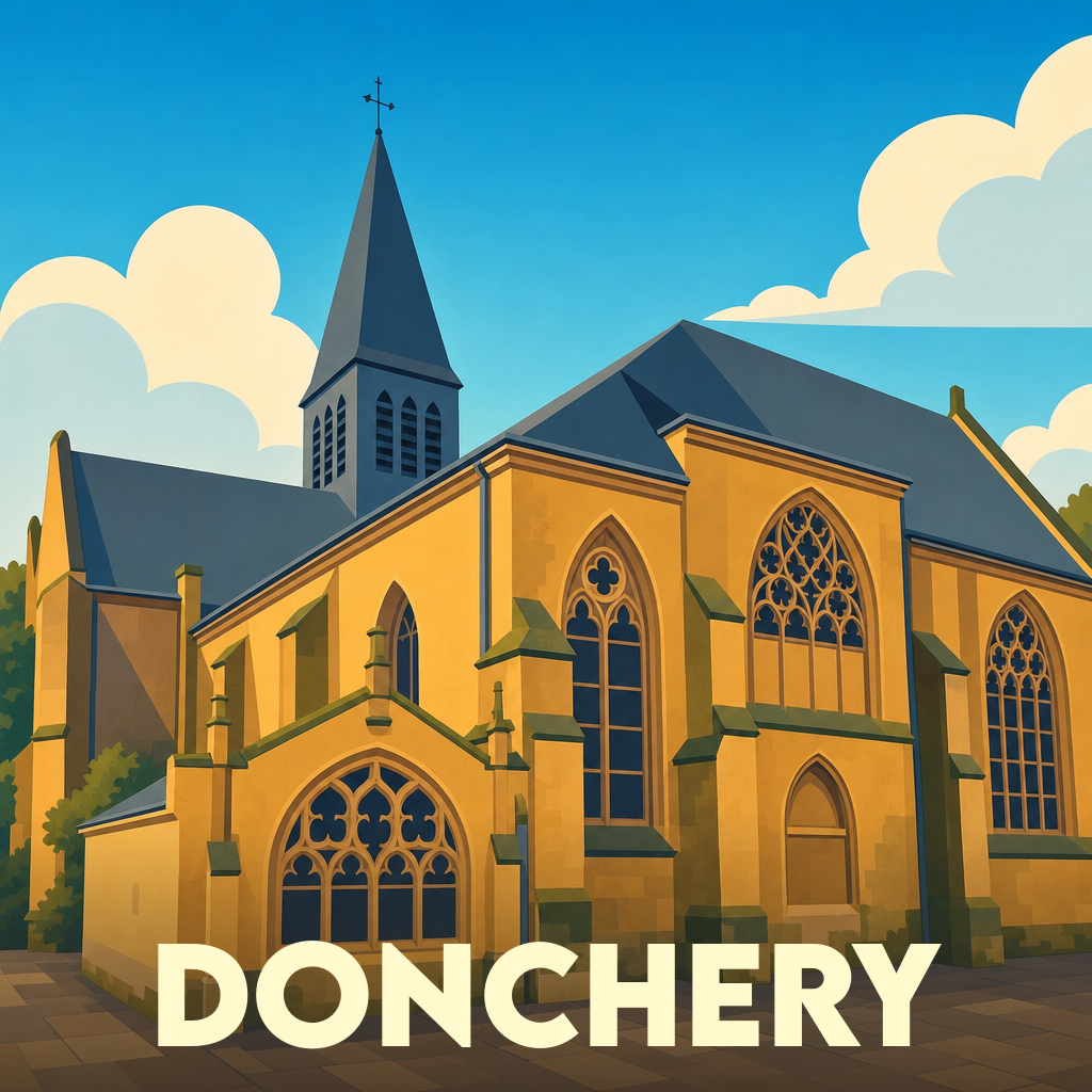 Donchery