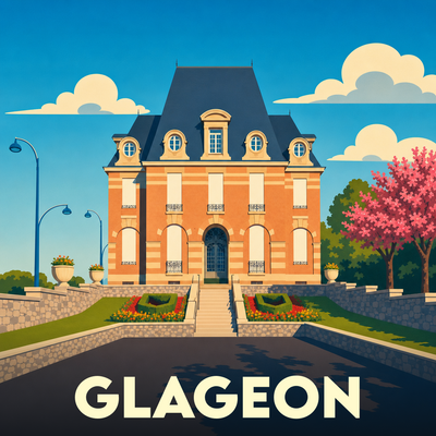 Glageon