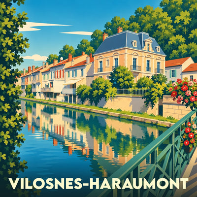 Vilosnes-Haraumont